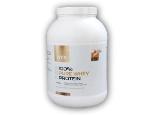 Product detail of ATP 100% Pure Whey Protein 2000g