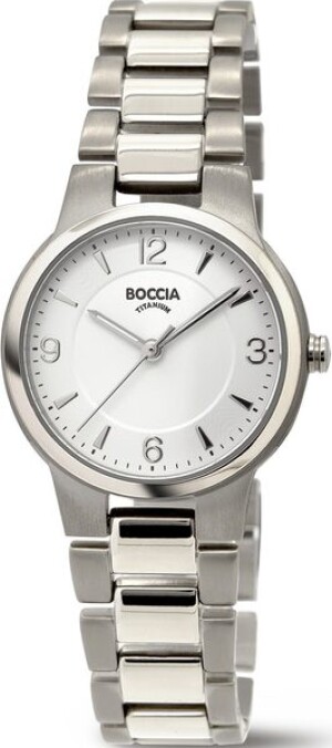 Product detail of Boccia Titanium 3359-01
