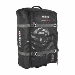 Product detail of Mares Taška CRUISE BACKPACK ROLLER 128 L new