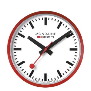 Product detail of Hodiny Mondaine A990.CLOCK.11SBC