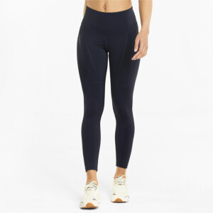 Product detail of Puma RUN FIRST MILE 7/8 TIGHT W 521418-43 modré