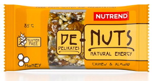 Product detail of NUTREND De Nuts 35 g