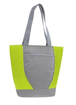 Product detail of RULYT Chladící taška plážová 30l zelená
