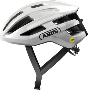 Product detail of Abus PowerDome Mips Shiny white 2023