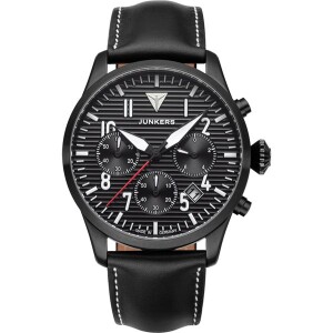 Product detail of Junkers Flieger Chronograph 956.01.02