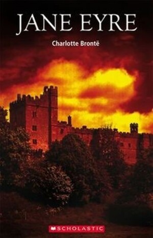 Product detail of Level 2: Jane Eyre+CD (Secondary ELT Readers) - Charlotte Brontë