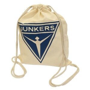 Product detail of Bavlněný vak na záda Junkers