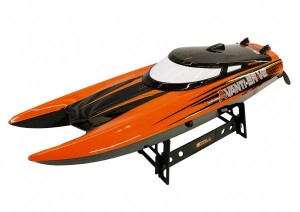 Product detail of DF models RC loď Avanti BR V2
