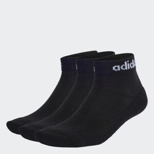 Product detail of Adidas C LIN Ankle 3P IC1303