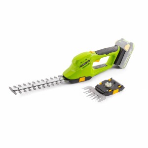 Product detail of Fieldmann FZN 70101-0 aku nůžky na trávu a keře