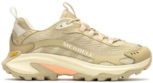 Product detail of Dámská outdoorová obuv Merrell  Moab Speed 2 Khaki  EUR 40,5