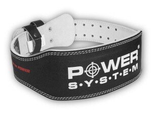 Product detail of Power System opasek POWER BASIC BLACK