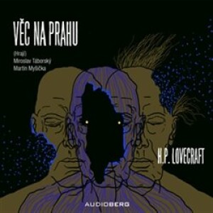 Product detail of Věc na prahu - Howard Phillips Lovecraft