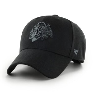Product detail of Kšiltovka 47 Brand  NHL Chicago Blackhawks MVP Snapback