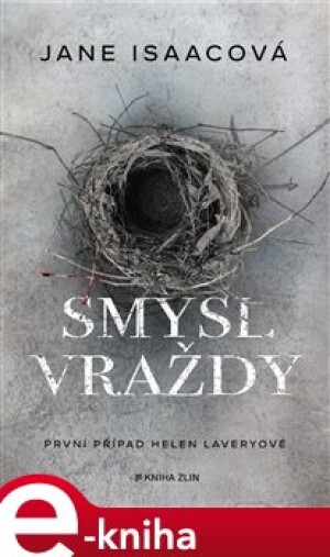 Product detail of Smysl vraždy - Jane Isaacová