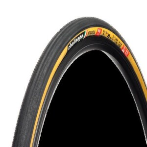 Product detail of Challenge Plášť Strada Pro 700x25 Černá/tan