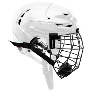 Product detail of Hokejová helma Warrior Covert CF 80 Combo White Senior S