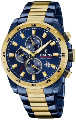 Product detail of Festina Chrono Sport 20564/1