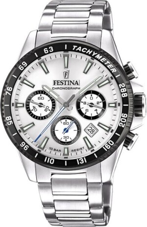 Product detail of Festina Timeless Chronograph 20560/1