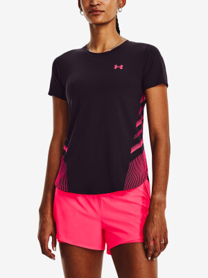 Product detail of Under Armour UA Iso-Chill Laser tee II 1376818-541 PPL