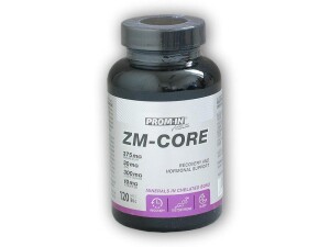 Product detail of PROM-IN ZM-CORE 120 kapslí