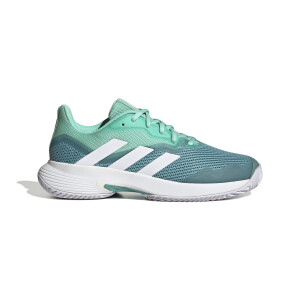Product detail of Dámská tenisová obuv adidas  CourtJam Control W  EUR 39 1/3
