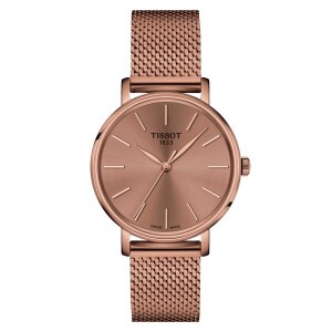 Product detail of Tissot Everytime Quartz Lady T143.210.33.331.00