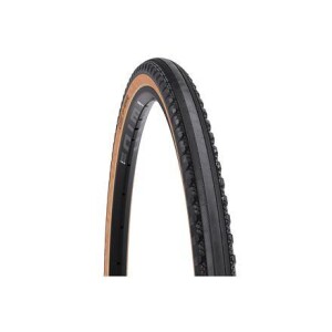 Product detail of Wtb Plášť Byway 700x40 Tcs Light Fast Rolling Černá/hnědá