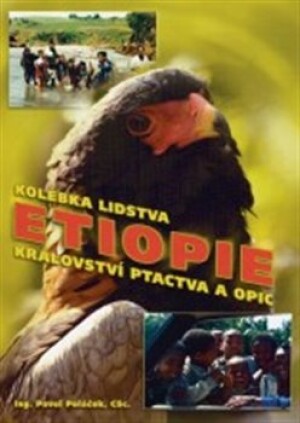 Product detail of Etiopie - Pavel Poláček