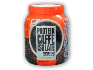 Product detail of Extrifit Protein Caffé Isolate 90 1000g
