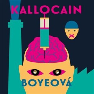 Product detail of Kallocain - CDmp3 (Čte David Matásek) - Karin Boyeová
