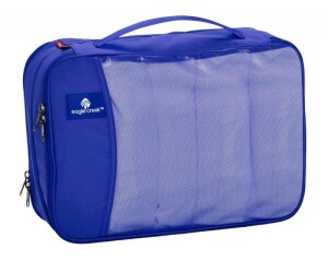 Product detail of Eagle Creek organizér Pack-It Clean Dirty Cube blue sea