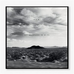 Product detail of New Adventures In Hi-Fi - R.E.M.