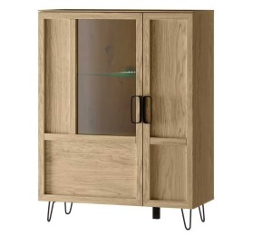 Product detail of Szynaka Vitrína LIMBO 15