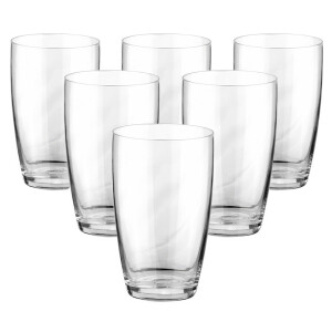 Product detail of Tescoma skleniceCREMA 500 ml, 6 ks 306255, 500 ml