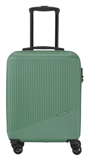 Product detail of Travelite Bali S Green