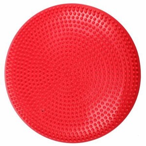 Product detail of Merco Air Stepper balanční podložka červená