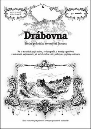 Product detail of Drábovna - Přemysl Špráchal