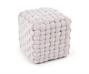 Product detail of Halmar Taburetka ZAHRA Barva: Šedá