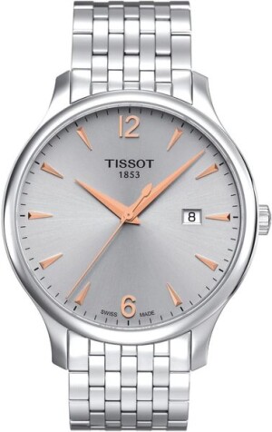 Product detail of Tissot Tradition Quartz T063.610.11.037.01