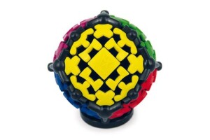 Product detail of Hlavolamy Recent Toys - Magická koule