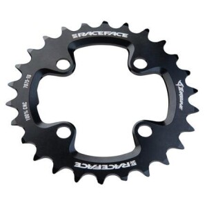 Product detail of Race Face Převodník Turbine 11spd 64x28 Černá