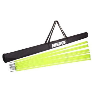 Product detail of Merco Neon Economy 150 sada 12 slalomových tyčí
