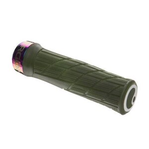 Product detail of Ergon Gripy Ge1 Evo Factory Frozen Moss/oil Slick