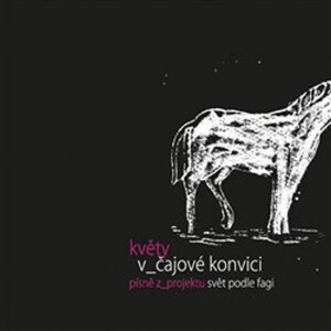 Product detail of Květy v čajové konvici - CD - Květy