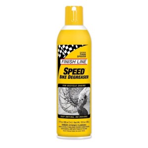 Product detail of Finish Line Speed Clean 500 ml