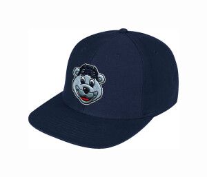 Product detail of Kšiltovka adidas Kšiltovky  Mascot NHL Flat Brim St. Louis Blues