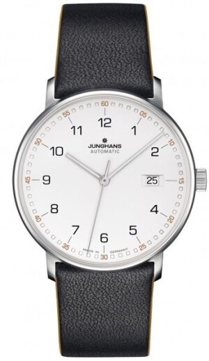 Product detail of Junghans Form A 27/4731.00