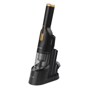 Product detail of Sencor SVC 308BK Ruční vysavač