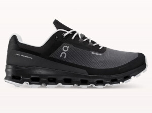 Product detail of Dámská běžecká obuv On Cloudvista Running Waterproof Eclipse/Black  EUR 38